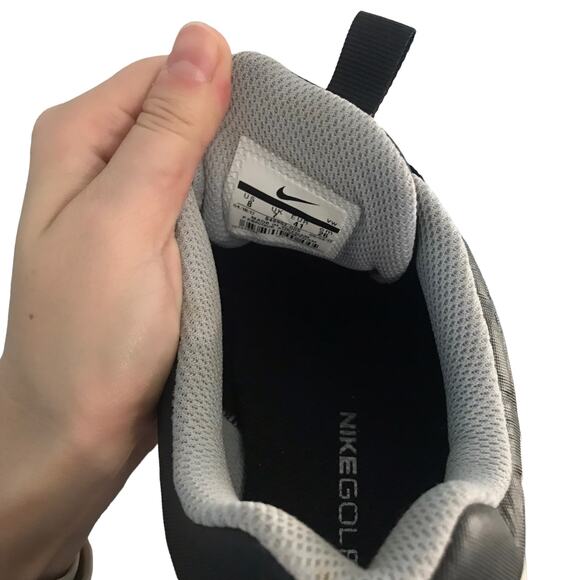 Nike Explorer 2 Golf Shoes size 8 - Picture 4 of 5